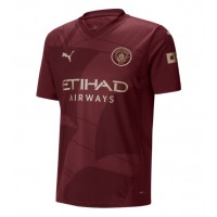 Manchester City Phil Foden #47 Rezervni Dres 2024-25 Kratak Rukav